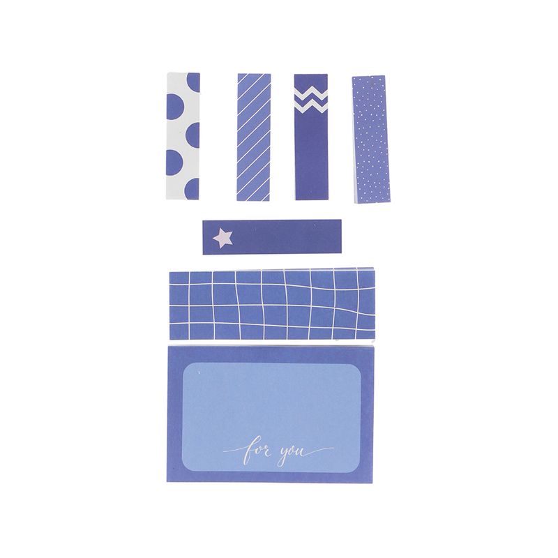 Set-Notas-Adhesivas-Miniso-Navy-Blue-7-Piezas-1-21370