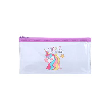 Lapicera Miniso Unicornio