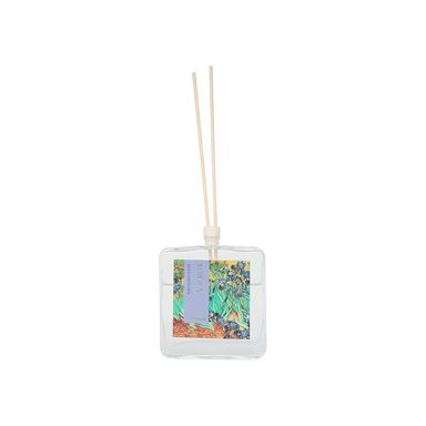 Difusor De Aroma Miniso Iris Azul