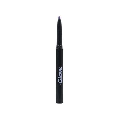 Lápiz Delineador Para Ojos Miniso Glow Tono 06 1.3 gr