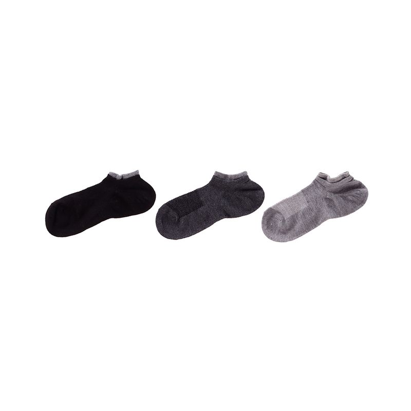 Set Calcetines Para Hombre Deportivos - Moda - Miniso en Línea - Miniso