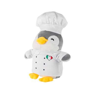 Peluche Miniso Sr. Miniso Chef Italiano