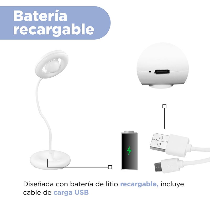 Lampara-De-Escritorio-De-La-Serie-Starry-Modelo-Ke-Xqd22-Blanco-Miniso-Inal-mbrica-Sint-tica-Blanca-6-21714