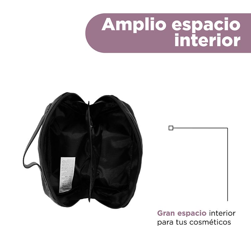 Cosmetiquera-Miniso-Acolchada-Con-Asa-Negro-Miniso-Con-Asa-Sint-tica-Negra-4-21742