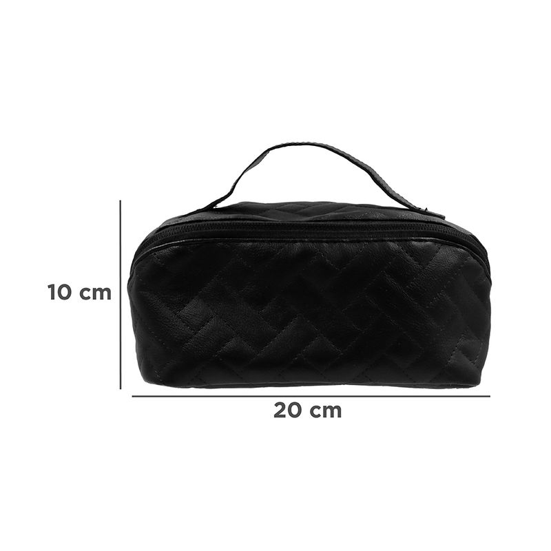 Cosmetiquera-Miniso-Acolchada-Con-Asa-Negro-Miniso-Con-Asa-Sint-tica-Negra-7-21742
