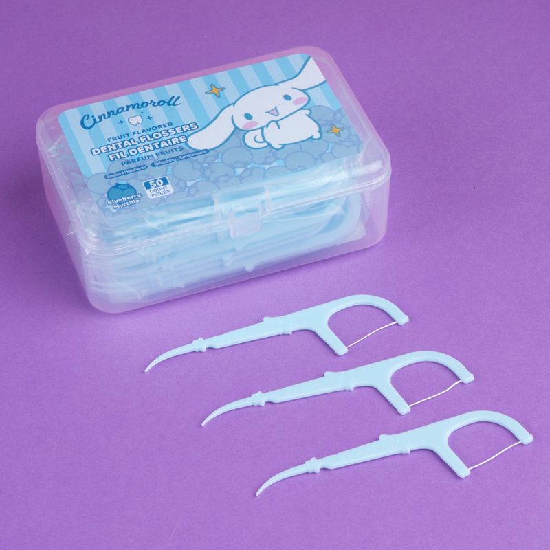 Hilo-Dental-Sabor-Fruta-Cinnamoroll-50-Unidades-Sanrio-Cinnamoroll-Ar-ndano-50-Piezas-5-21747