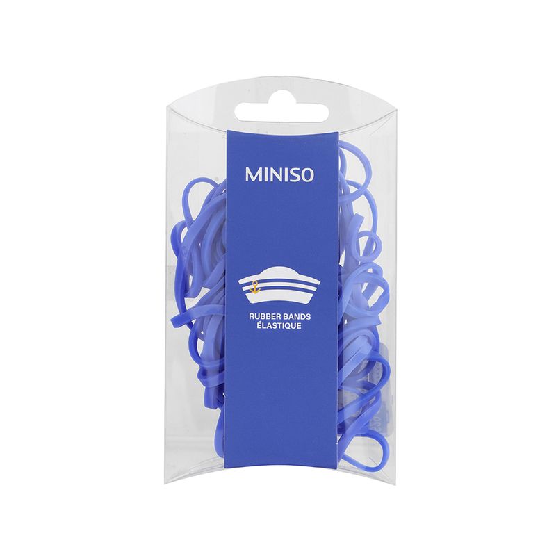 Set-De-Escritorio-Gomas-Elasticas-5Cm-Serie-Navy-Blue-Miniso-Papeler-a-Azules-30-Piezas-1-21723