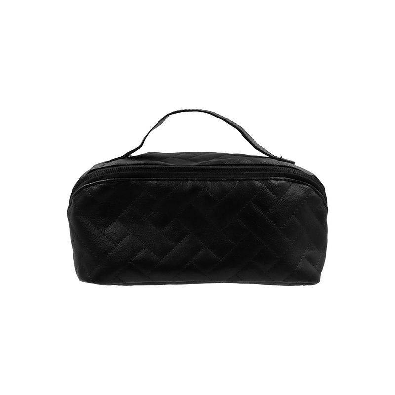 Cosmetiquera-Miniso-Acolchada-Con-Asa-Negro-Miniso-Con-Asa-Sint-tica-Negra-1-21742