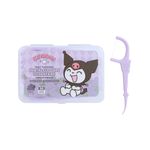 Hilo-Dental-Sabor-Fruta-Kuromi-50-Unidades-Sanrio-Kuromi-Uva-50-Piezas-1-21748