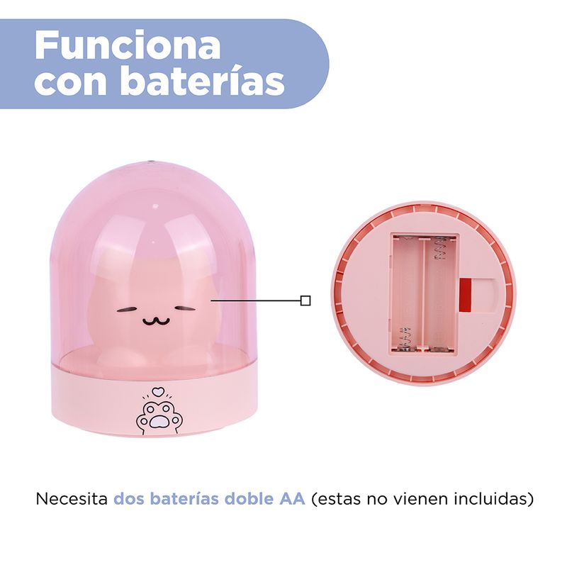L-mpara-De-Noche-miniso-Sint-tica-Rosa-Bater-as-6-21945