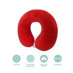 Almohada-De-Viaje-miniso-Memory-Foam-Rojo-4-21951