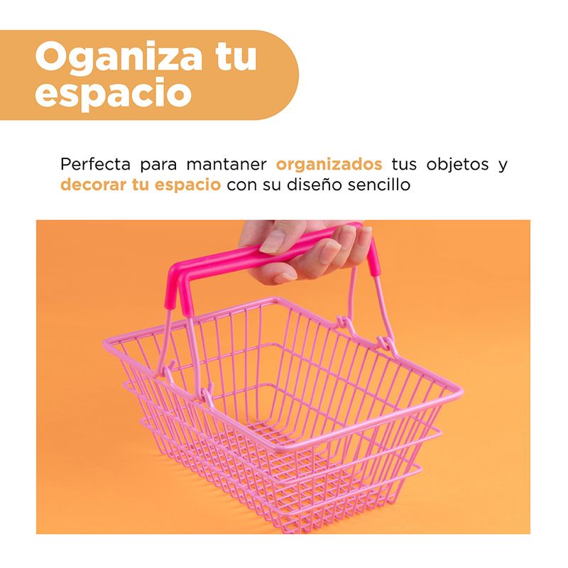 Organizador-De-Escritorio-miniso-Tipo-Canastilla-Met-lico-Rosa-4-21996