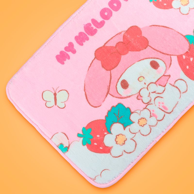 Tapete-Decorativo-Sanrio-Sanrio-100-Poli-ster-Rosa-3-21999