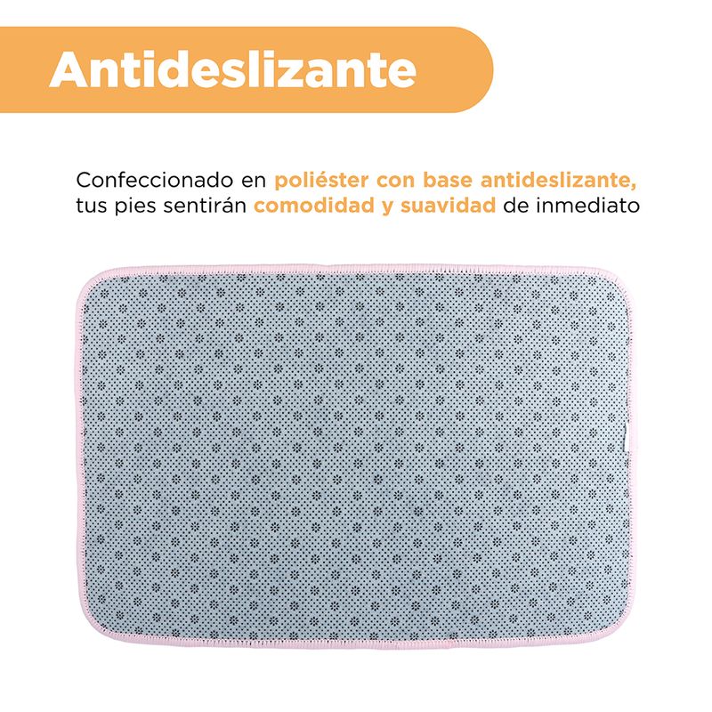 Tapete-Decorativo-Sanrio-Sanrio-100-Poli-ster-Rosa-5-21999