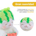 Peluche-Miniso-Oveja-Con-Gorrito-miniso-Sandia-Felpa-4-22038