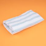 Toalla-Para-Manos-miniso-Bordado-Rayas-Poli-ster-Azul-4-22087