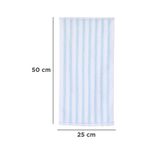 Toalla-Para-Manos-miniso-Bordado-Rayas-Poli-ster-Azul-5-22087
