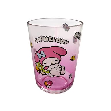 Vaso Para Baño Sanrio Sanrio Degradado Rosa