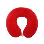 Almohada-De-Viaje-miniso-Memory-Foam-Rojo-1-21951