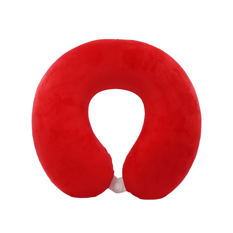 Almohada-De-Viaje-miniso-Memory-Foam-Rojo-1-21951