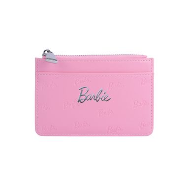 Monedero Barbie Barbie Sintético Rosa