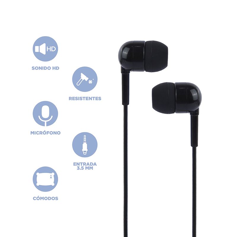 Aud-fonos-De-Cable-Con-Estuche-En-Forma-De-Capsula-Hf236-Negro-Colorful-Auriculares-Negro-4-2197
