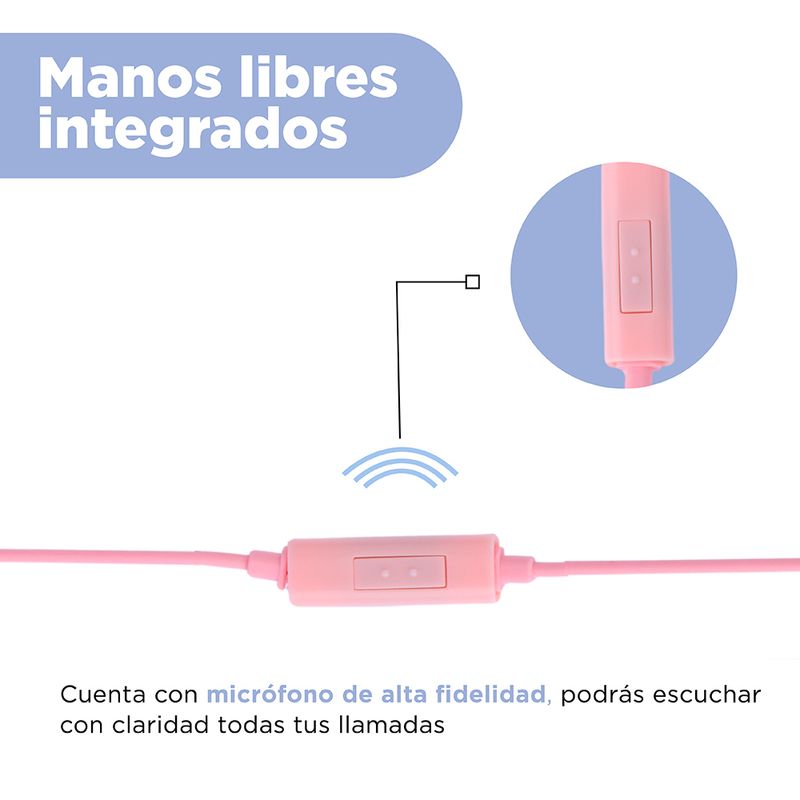 Aud-fonos-De-Cable-Con-Estuche-En-Forma-De-Capsula-Hf236-Rosa-Colorful-Auriculares-Rosa-6-2198