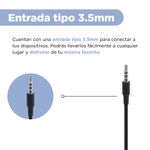 Aud-fonos-De-Cable-Con-Estuche-En-Forma-De-Capsula-Hf236-Negro-Colorful-Auriculares-Negro-7-2197