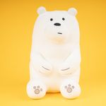 Peluche-Polar-Lovely-Sentado-30-Cm-We-Bare-Bears-We-Bare-Bears-Polar-Felpa-30-cm-8-346