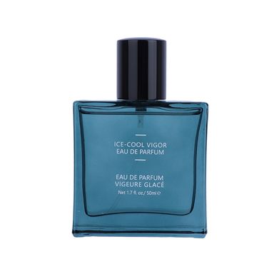 Loción Para Hombre Ice Cool Vigor 50 ml
