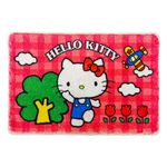 Tapete-Decorativo-Sanrio-Sanrio-100-Poli-ster-Rojo-1-21801
