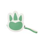 Monedero-miniso-Dinosaur-Paw-Sint-tico-Verde-1-21850