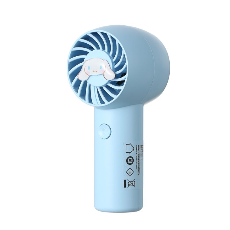 Ventilador-De-Mano-Con-Correa-Sanrio-Sanrio-Sint-tico-Azul-Recargable-2-21868