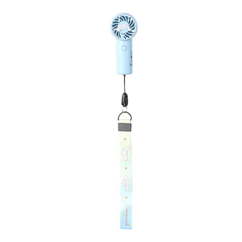 Ventilador-De-Mano-Con-Correa-Sanrio-Sanrio-Sint-tico-Azul-Recargable-3-21868