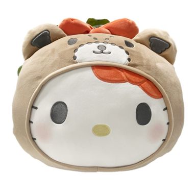 Cojín Decorativo Sanrio Sanrio Textil