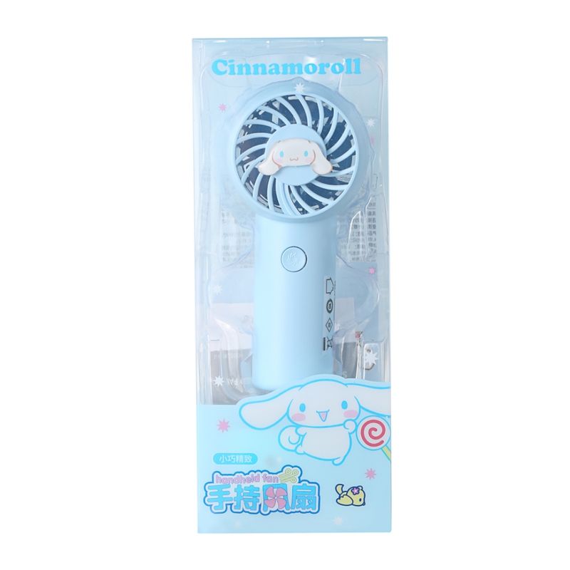 Ventilador-De-Mano-Con-Correa-Sanrio-Sanrio-Sint-tico-Azul-Recargable-1-21868