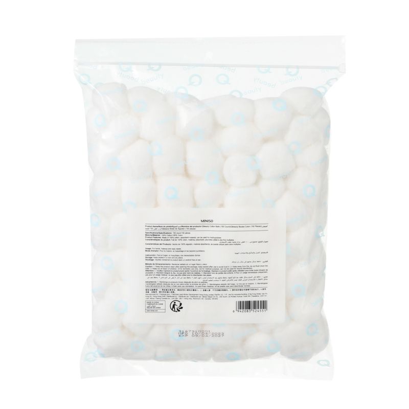Set-De-Almohadillas-miniso-Desechables-De-Algod-n-Blancas-150-Piezas-2-21907