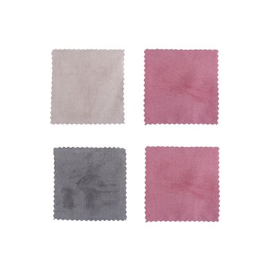 Set De Paños De Limpieza