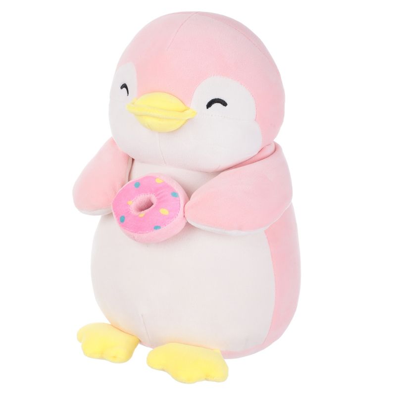 Ping-ino-de-Peluche-Rosa-con-Donut-Ping-ino-de-Peluche-2-1832