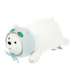 Peluche-Polar-Con-Lentes-Blanco-38-Cm-WE-BARE-BEARS-2-5290