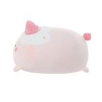 Peluche-Fresa-Con-Gorro-Rosa-30-8X24X17-4Cm-Miniso-3-5303