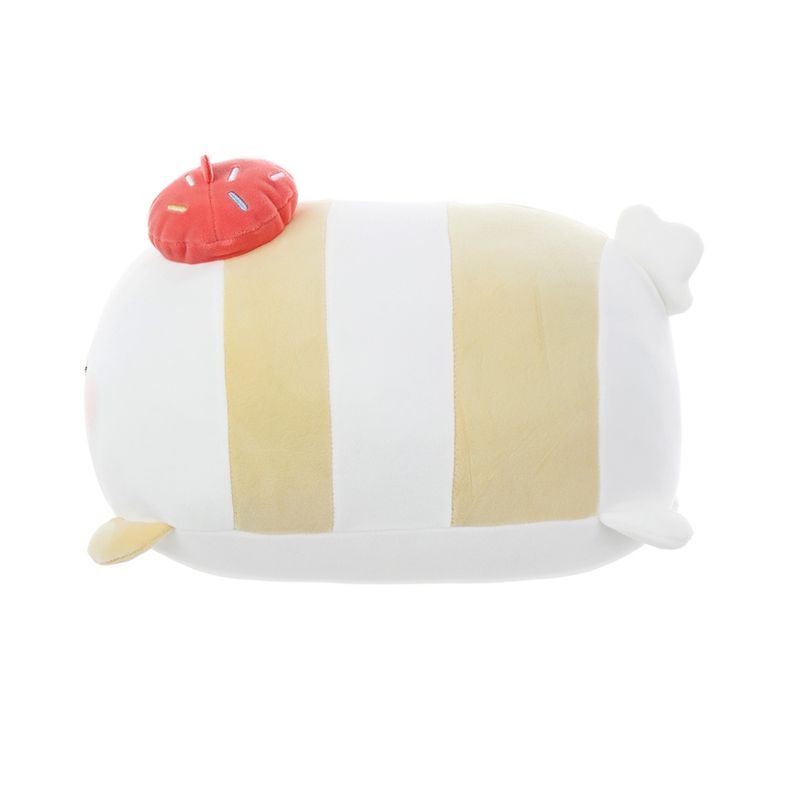 Peluche-Malvavisco-Con-Gorro-Amarillo-30-9X24-1X19Cm-Miniso-3-5304