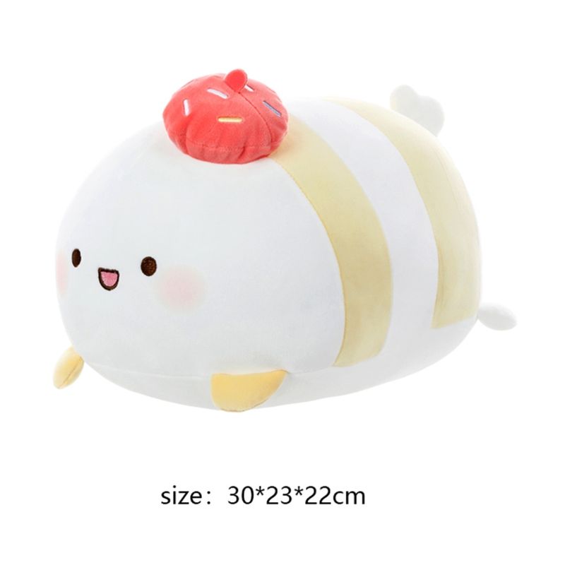 Peluche-Malvavisco-Con-Gorro-Amarillo-30-9X24-1X19Cm-Miniso-4-5304