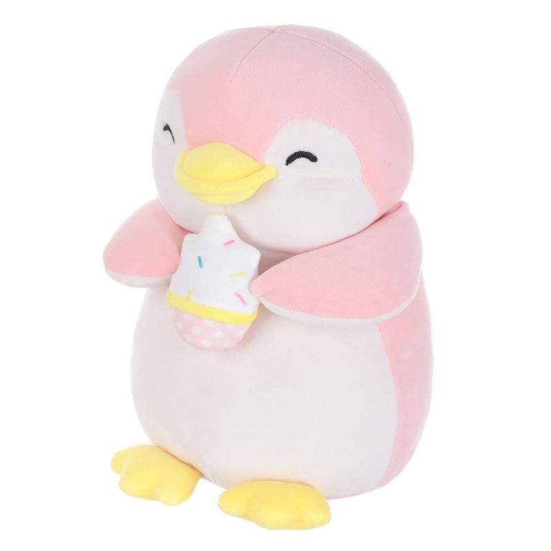 Ping-ino-de-Peluche-Rosa-con-Helado-Ping-ino-de-Peluche-2-1833