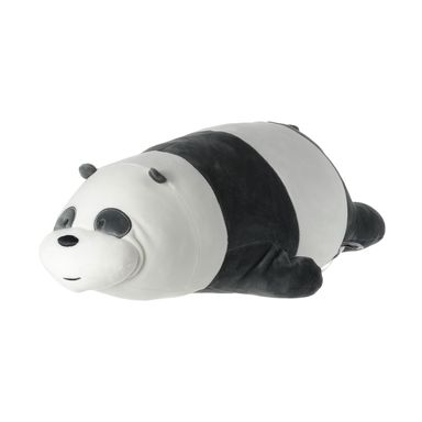 Peluche Panda Acostado - We Bare Bears WBB