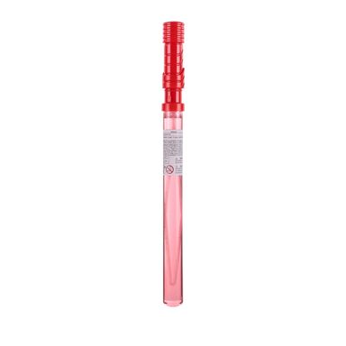 Burbujas Miniso En Tubo Rojo 118 ml