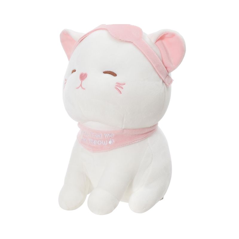 Peluche-Gatito-Con-Antifaz-Blanco-27x27x19-cm-1-1797
