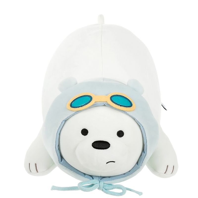 Peluche-Polar-Con-Lentes-Blanco-38-Cm-WE-BARE-BEARS-1-5290