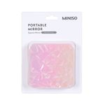 Espejo-Portatil-Cuadrado-Memaid-Series-Miniso-Portatil-Multicolor-2-2543