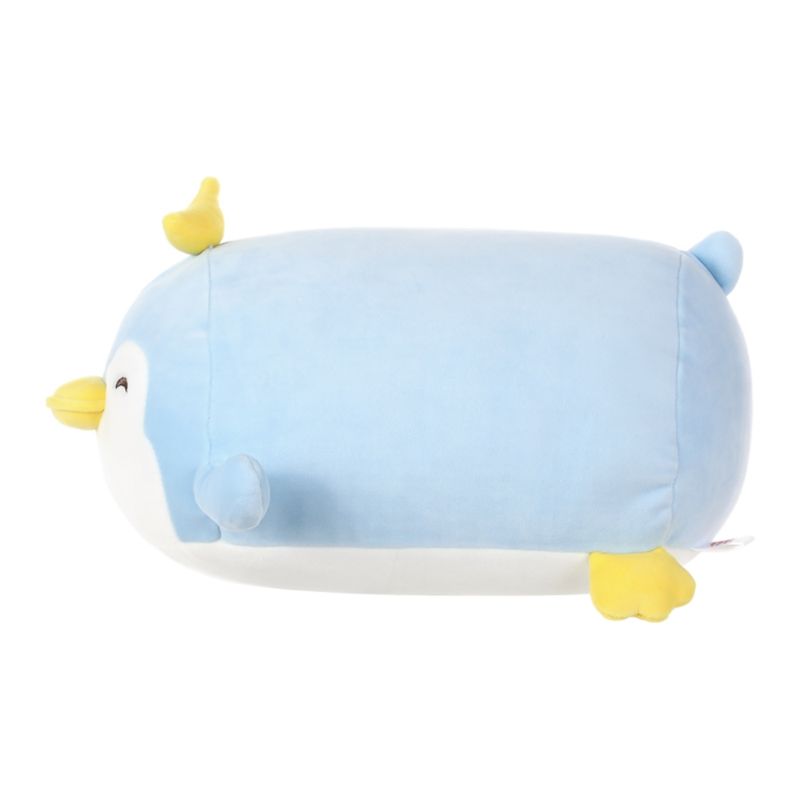 Peluche-Ping-ino-Con-Pl-tano-Azul-28X26-1X15-7Cm-2-5324